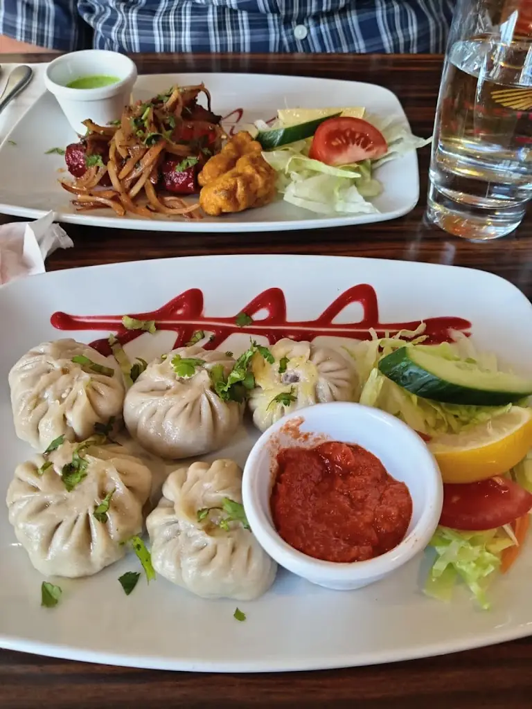 Steve W_Chefs Kitchen Indian Restaurant_Cookley_review