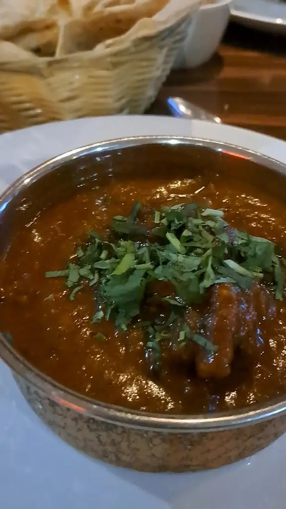 Chefs Kitchen Indian Restaurant_Cookley_slider_image_2