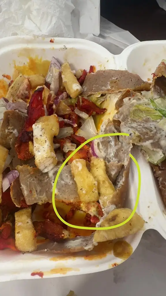 Toneisha Doyle_Cookley Fisheries_Cookley_review