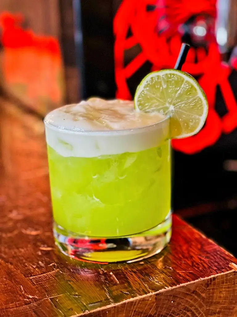 Menu_Wall 2 Wall - Kidderminster_Cookley_image_6