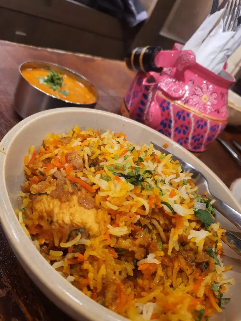 Menu_Wall 2 Wall - Kidderminster_Cookley_image_9