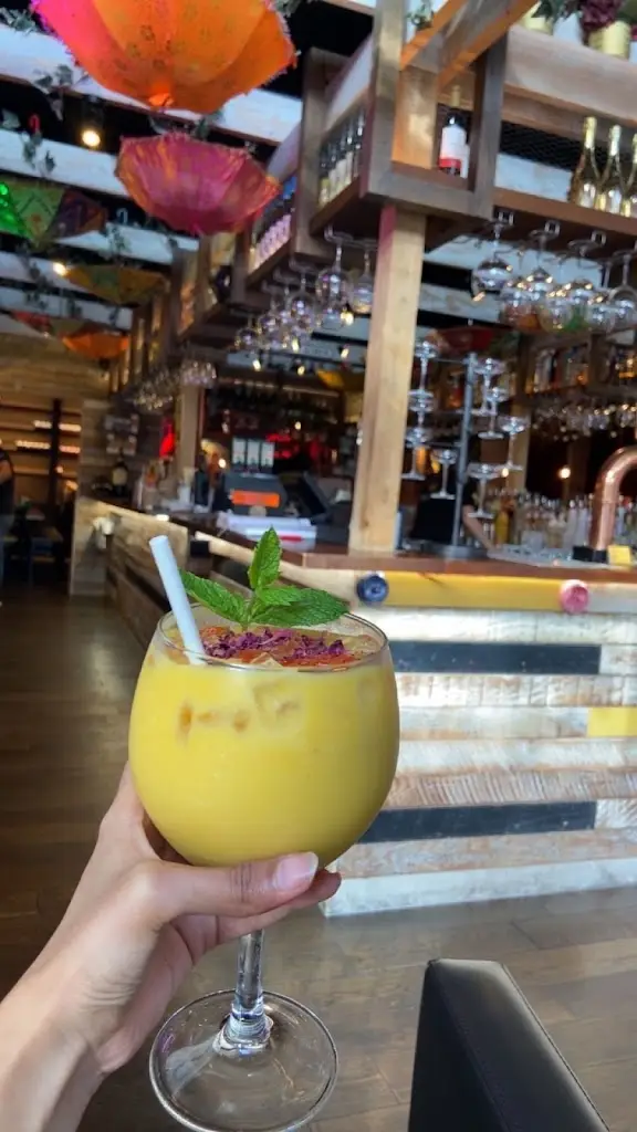 Lovepreet Kaur_Wall 2 Wall - Kidderminster_Cookley_review