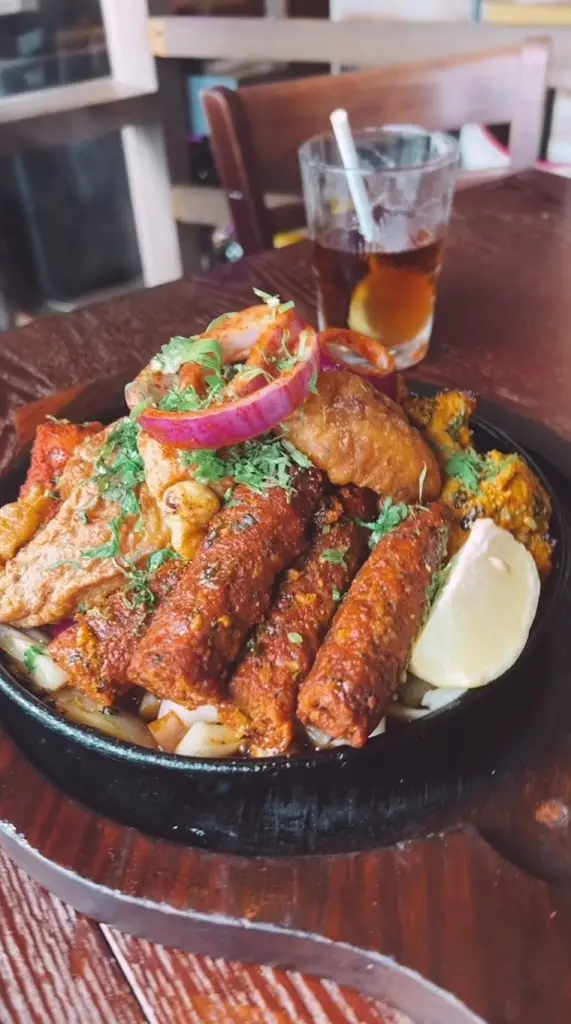 Adam Elkington_Wall 2 Wall - Kidderminster_Cookley_review