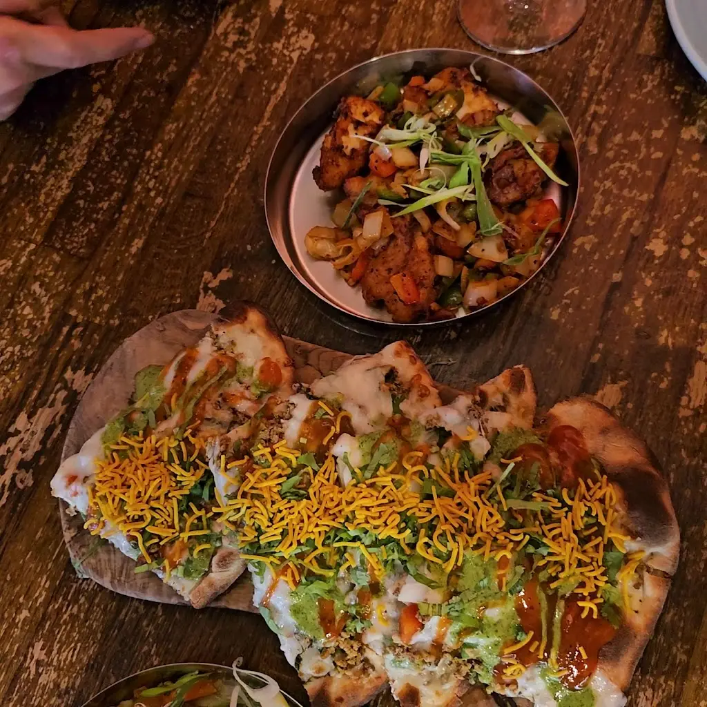 Neil Williams_Wall 2 Wall - Kidderminster_Cookley_review