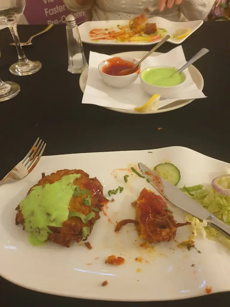 Menu_The Monarch Spice _Cookley_image_5