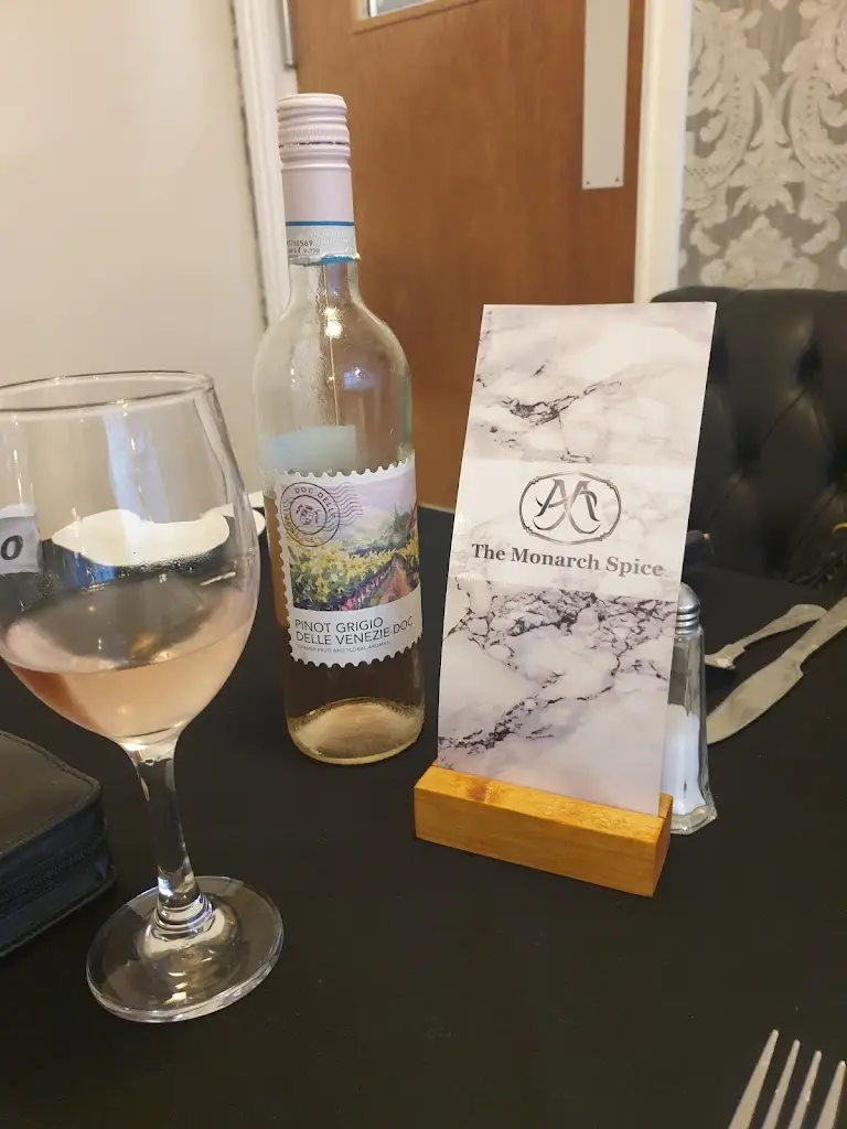 Menu_The Monarch Spice _Cookley_image_8