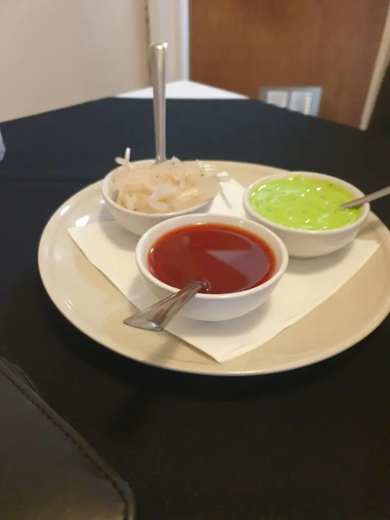 Vince Godson_The Monarch Spice _Cookley_review