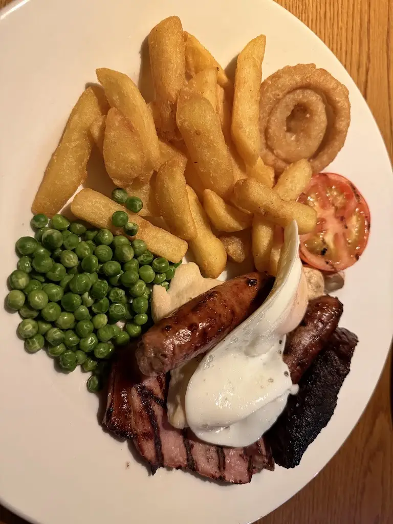 Pete Jackson_Land Oak_Cookley_review