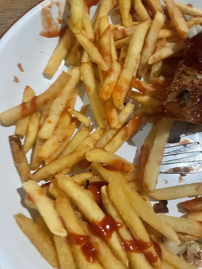 R Stanley_Land Oak_Cookley_review