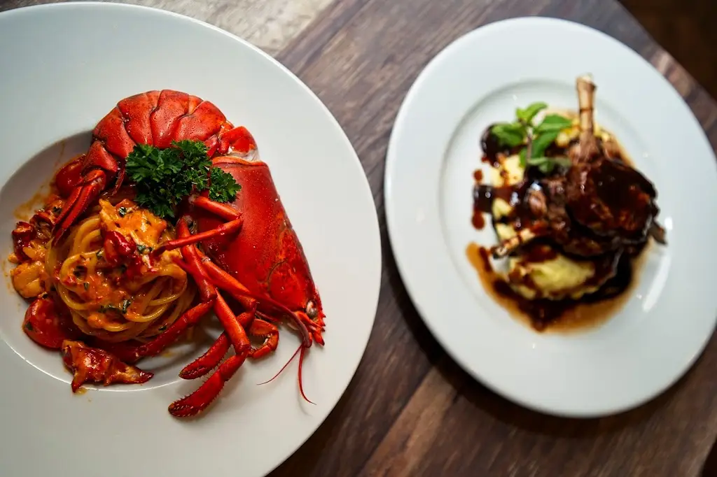 Baci Ristorante Italiano_Cookley_slider_image_3