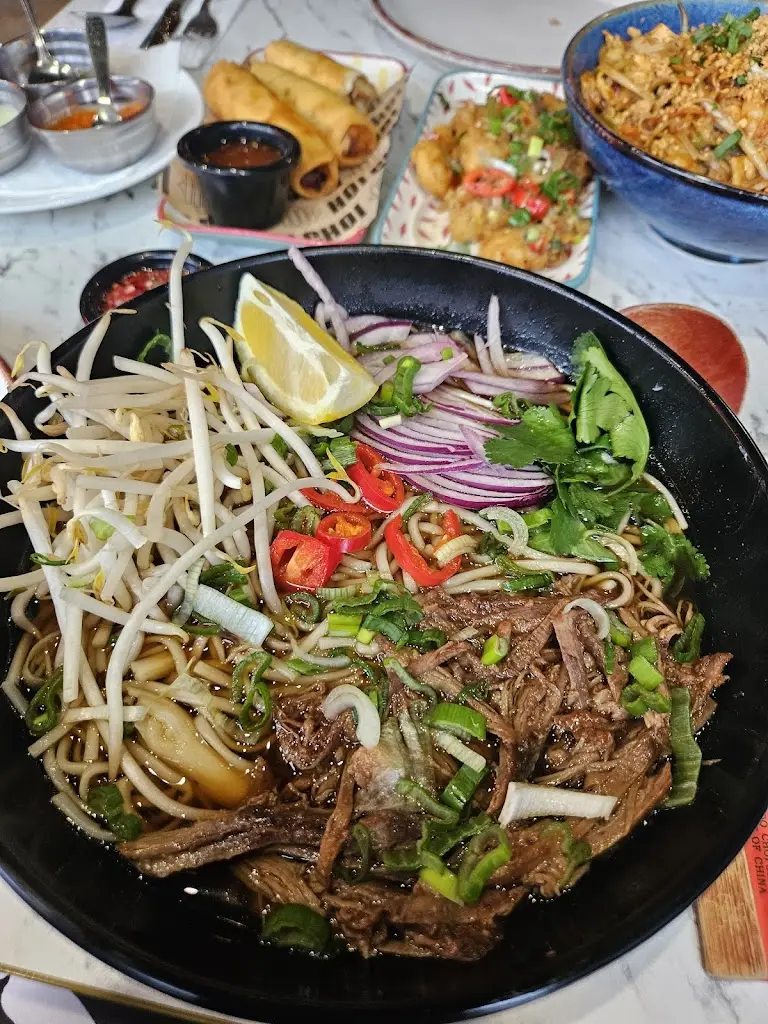 Menu_Hoi Choi Restaurant_Armthorpe_image_5