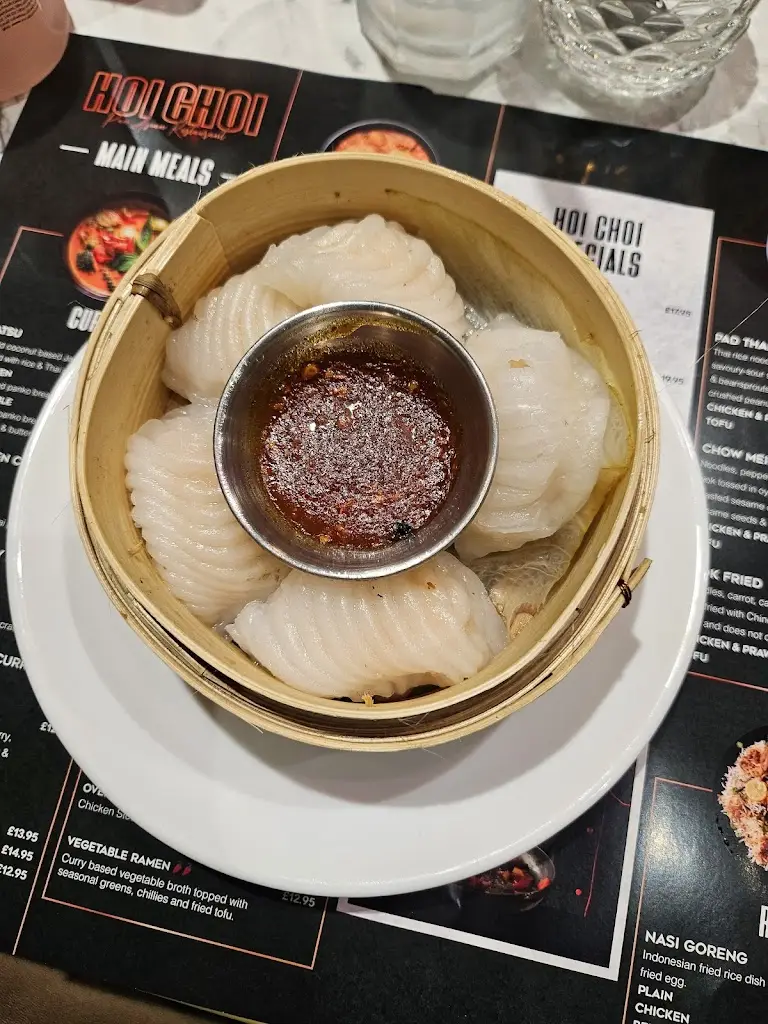 Menu_Hoi Choi Restaurant_Armthorpe_image_8