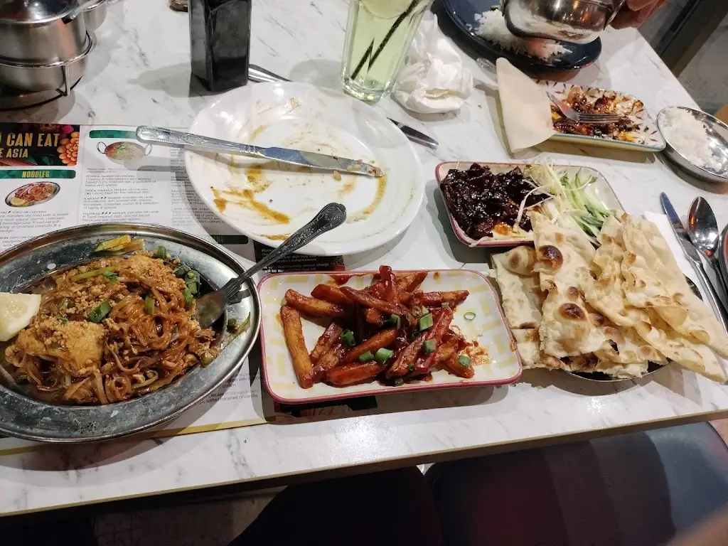 Yas AE_Hoi Choi Restaurant_Armthorpe_review