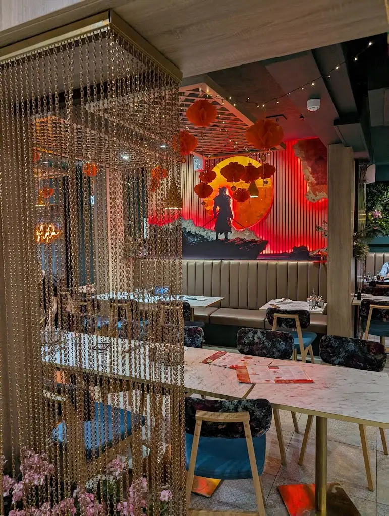 Drew Ward_Hoi Choi Restaurant_Armthorpe_review