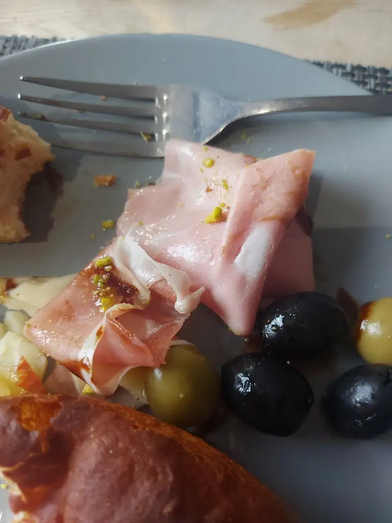 James Rutland_Lovefood Italia_Cookley_review