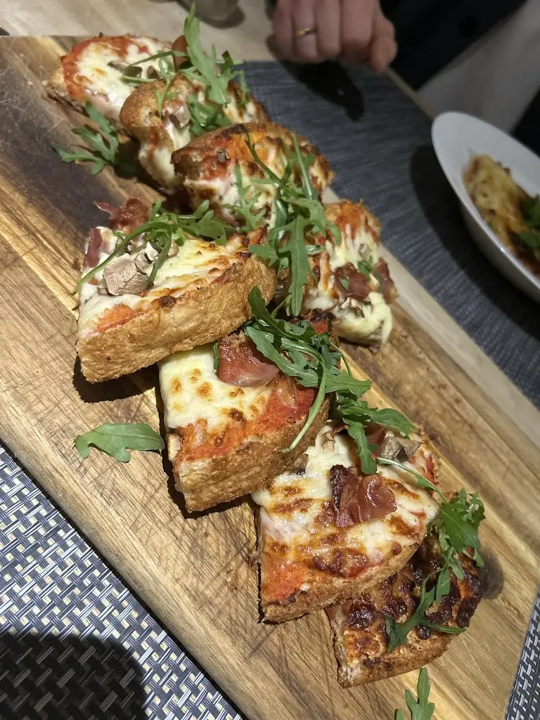 Sophie Vale_Lovefood Italia_Cookley_review