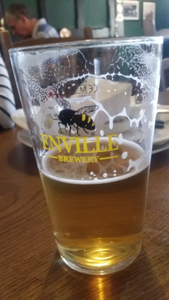 Menu_The Old House At Home_Cookley_image_5