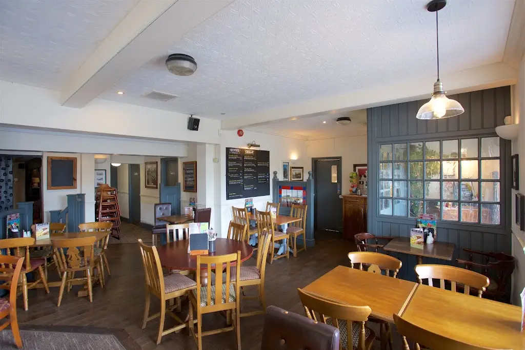 The Old House At Home_Cookley_slider_image_1