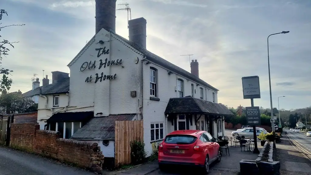 The Old House At Home_Cookley_slider_image_3