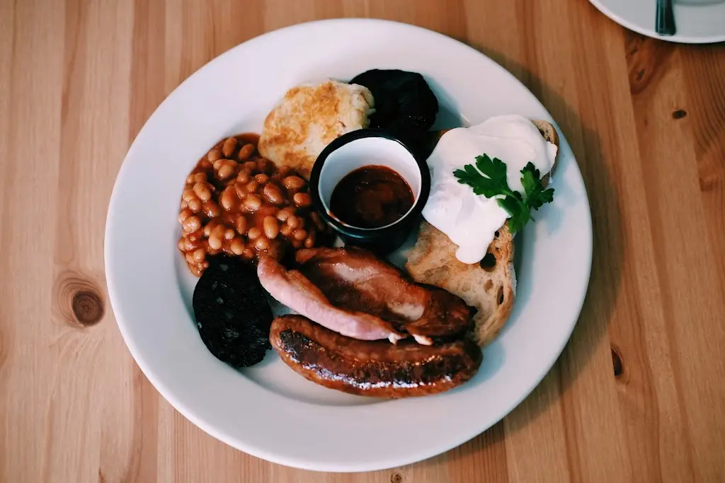 Menu_The Cook in The Nook_Cosby_immagine_5