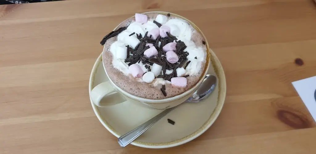 Menu_The Cook in The Nook_Cosby_immagine_6