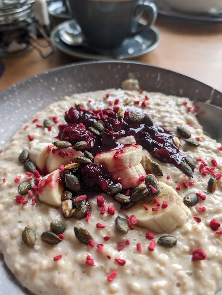 Menu_The Cook in The Nook_Cosby_immagine_7