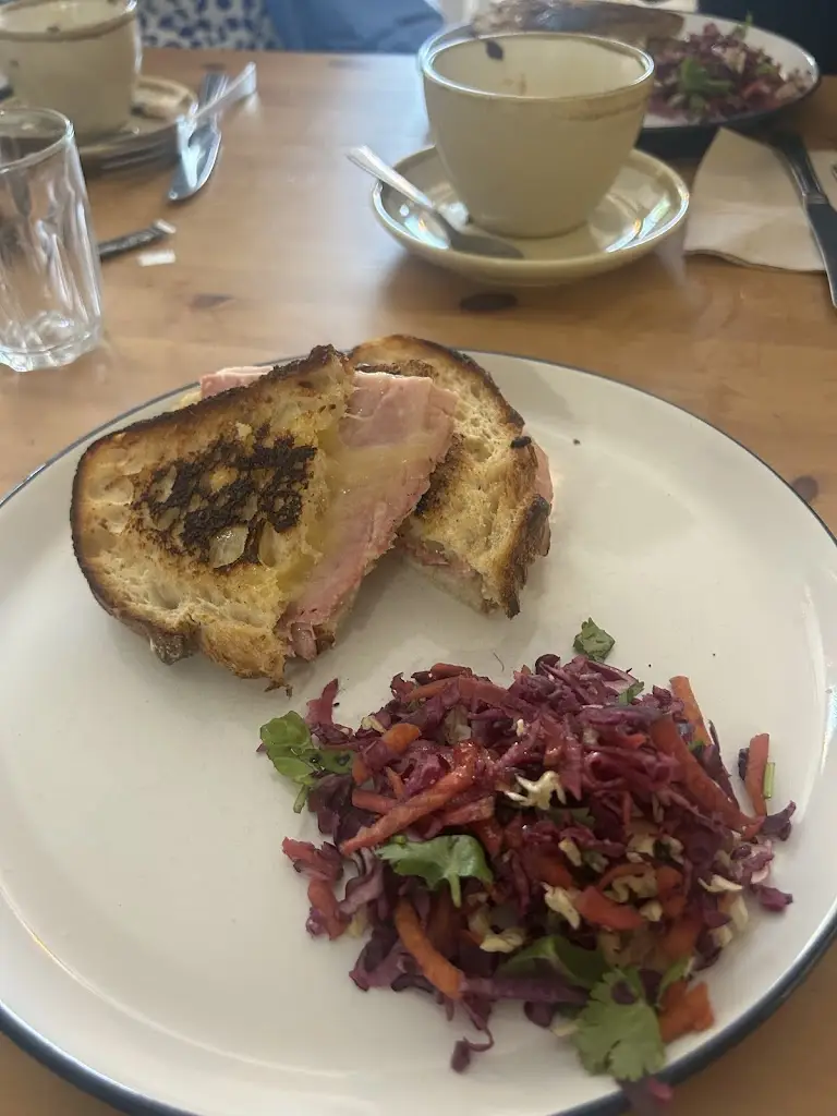 Ella_The Cook in The Nook_Cosby_recensione