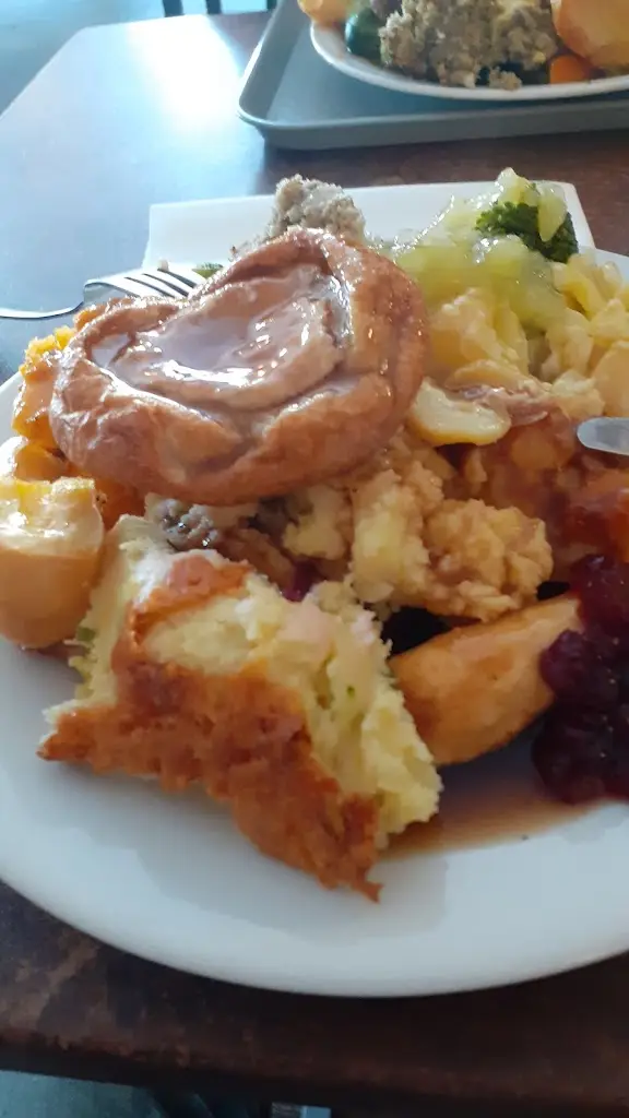 Menu_The Dolphin_Combe Martin_image_3