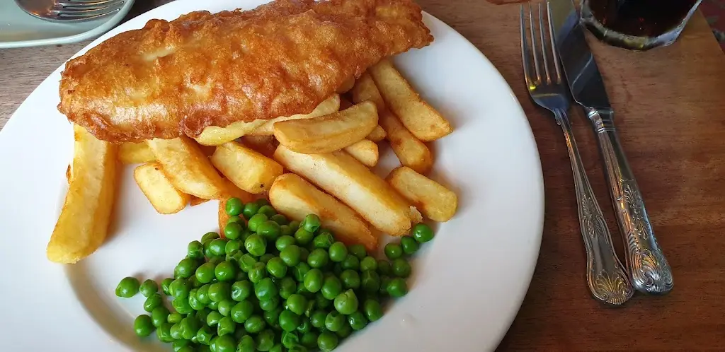 Menu_The Dolphin_Combe Martin_image_6