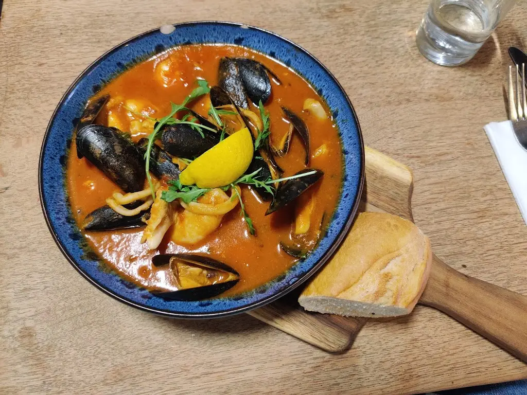 Menu_The Dolphin_Combe Martin_image_7