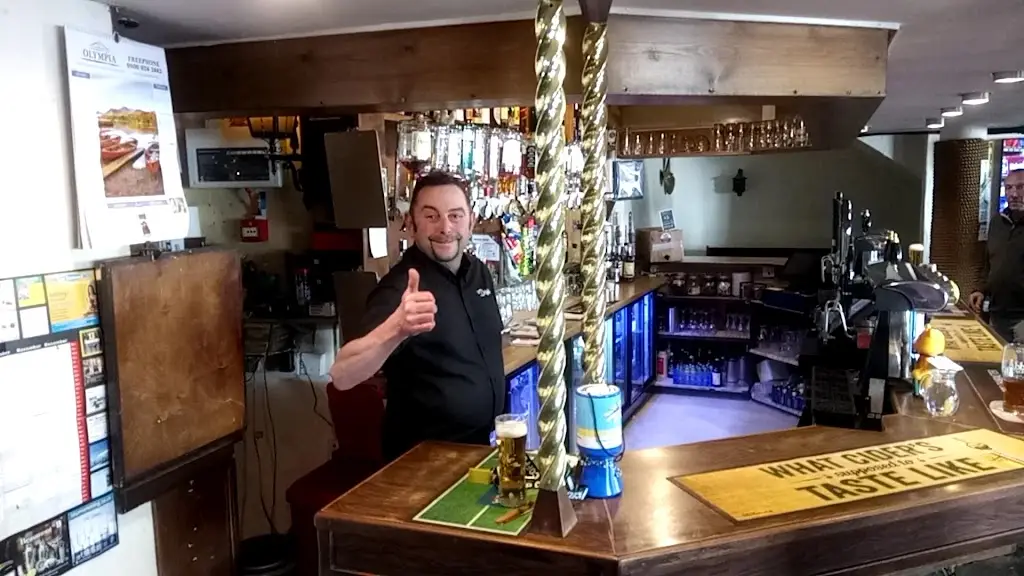 The Dolphin_Combe Martin_slider_image_2