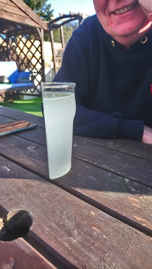 Menü_George & Dragon_Combe Martin_Bild_1