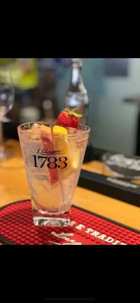 Menü_George & Dragon_Combe Martin_Bild_3