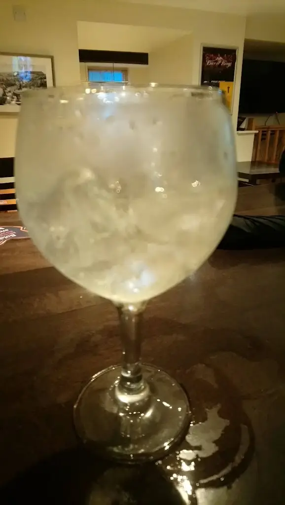 Menü_George & Dragon_Combe Martin_Bild_5