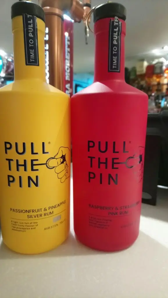 Menü_George & Dragon_Combe Martin_Bild_6