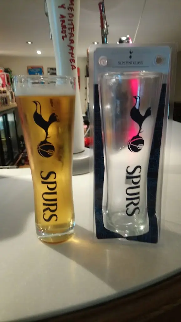 Menü_George & Dragon_Combe Martin_Bild_7