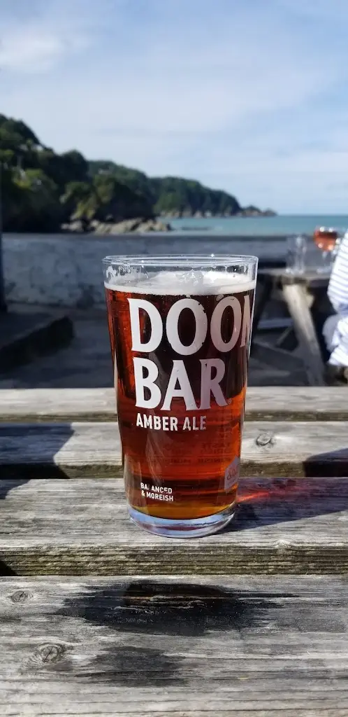 Menu_Focsle Inn_Combe Martin_image_9