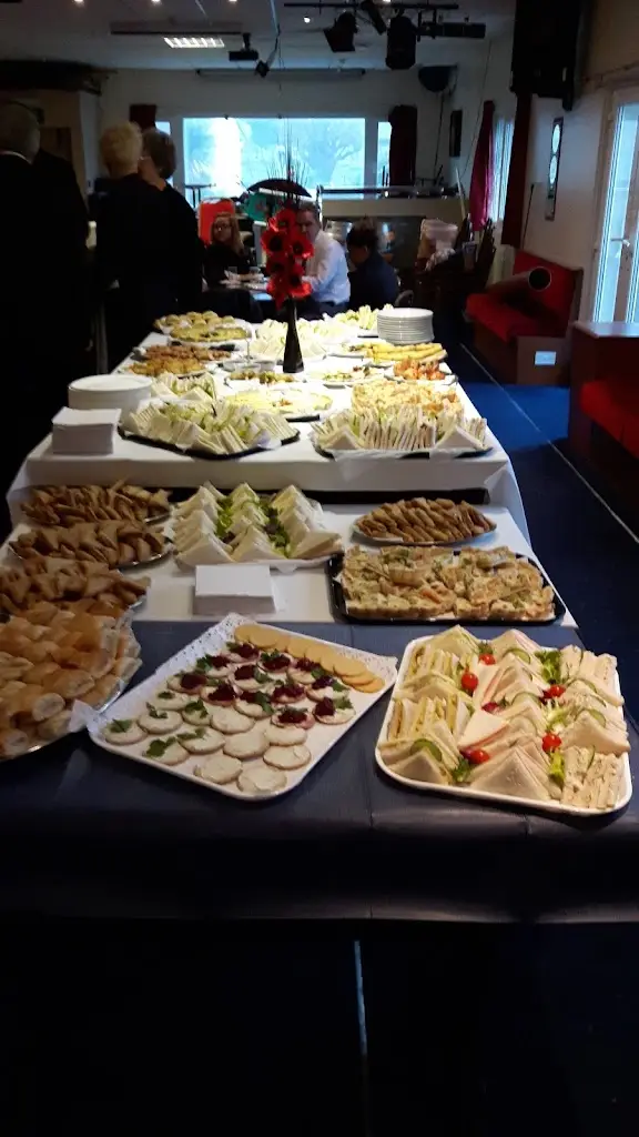 Menu_The Castle Inn, Pub and Beer Garden_Combe Martin_immagine_5