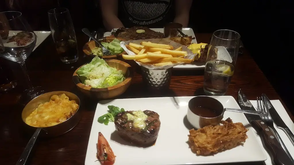 Menu_Miller & Carter Bessacarr_Armthorpe_image_8