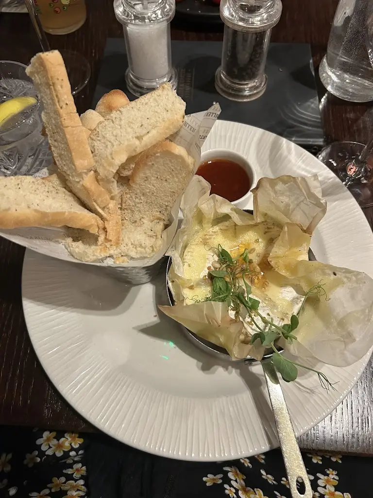 Jordan Thompson_Miller & Carter Bessacarr_Armthorpe_review