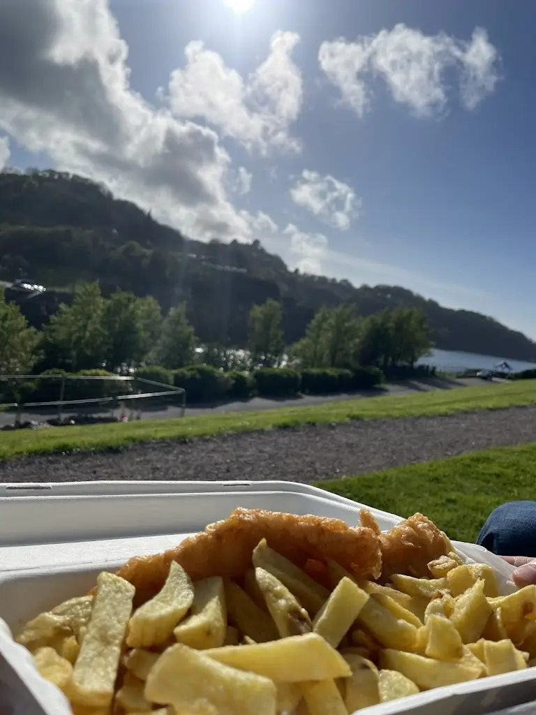 Menu_The Black & White_Combe Martin_image_3