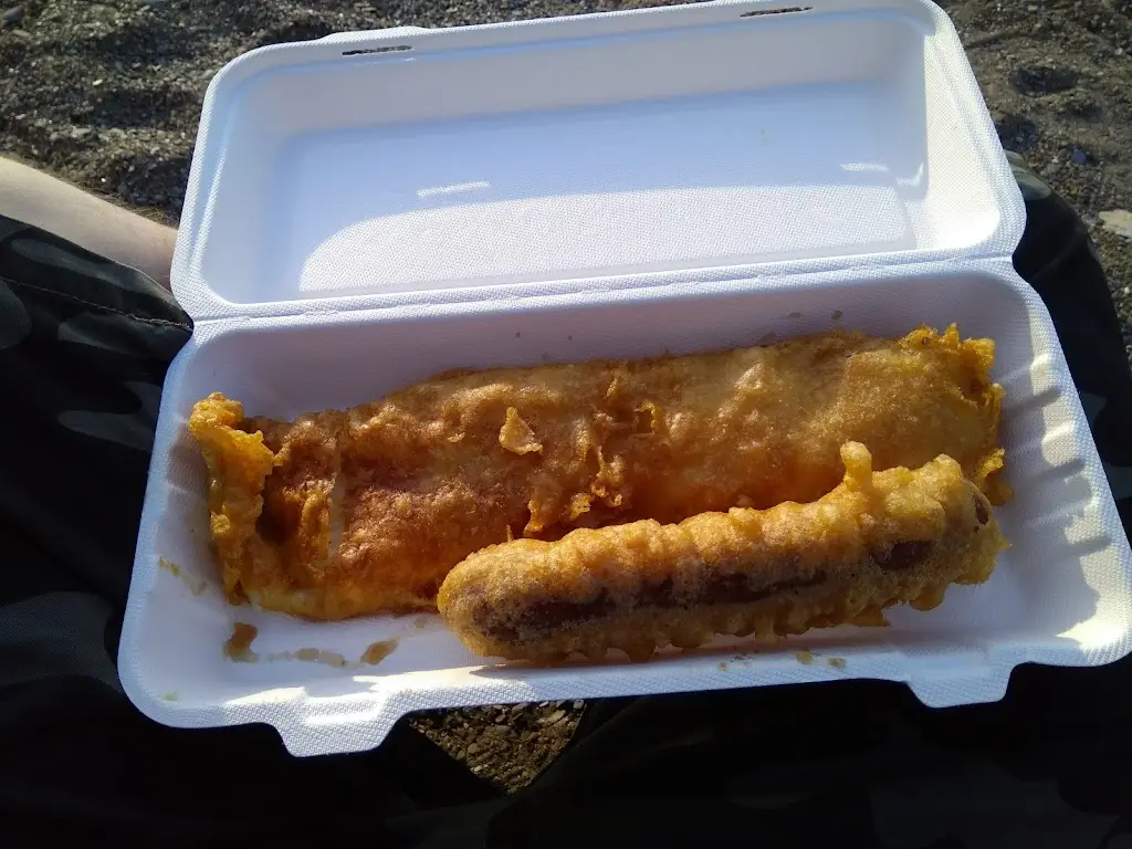 Menu_The Black & White_Combe Martin_image_4