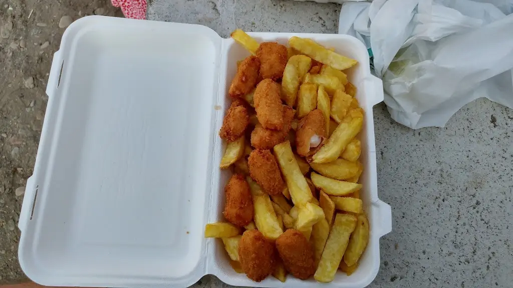 Menu_The Black & White_Combe Martin_image_5