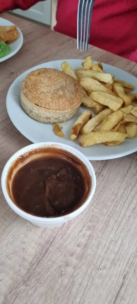 Menu_The Black & White_Combe Martin_image_8