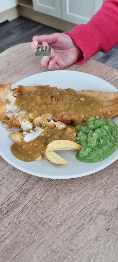 Menu_The Black & White_Combe Martin_image_9