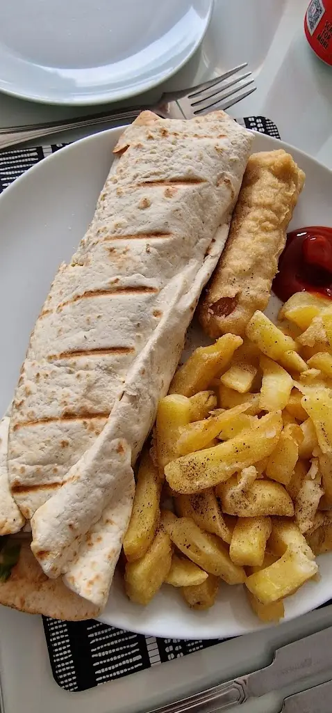 Menu_TOP CHIPPY_Combe Martin_image_4