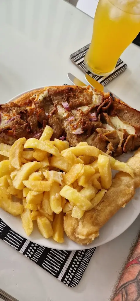 Menu_TOP CHIPPY_Combe Martin_image_8