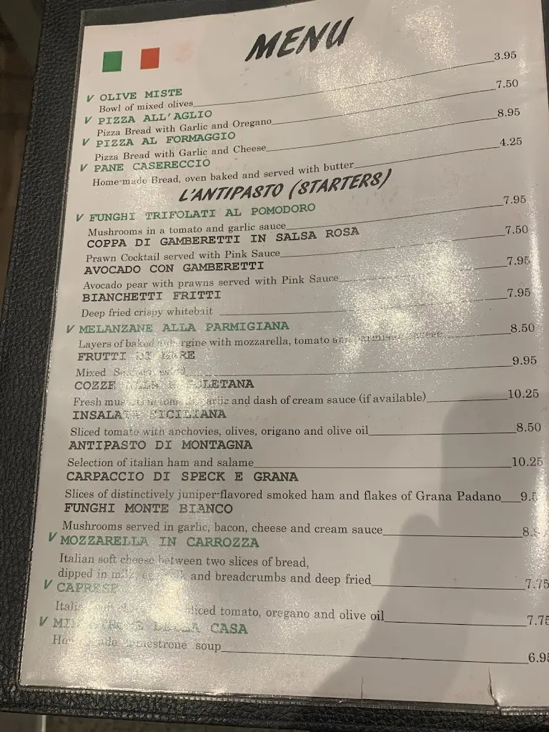 Menu_Giovanni & Luca_Combe Martin_image_1