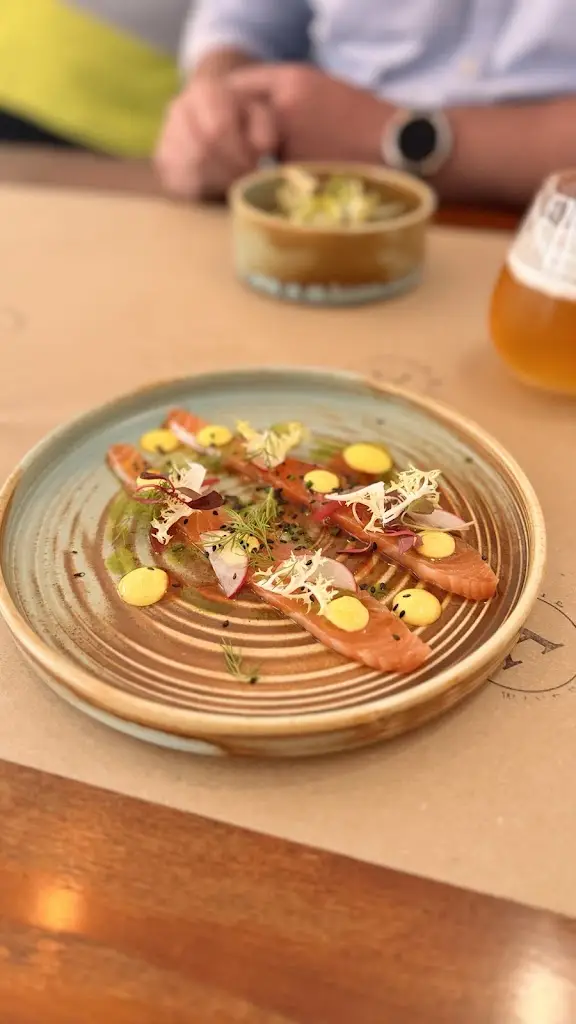 Menu_The Antidote Restaurant_Combe Martin_image_5