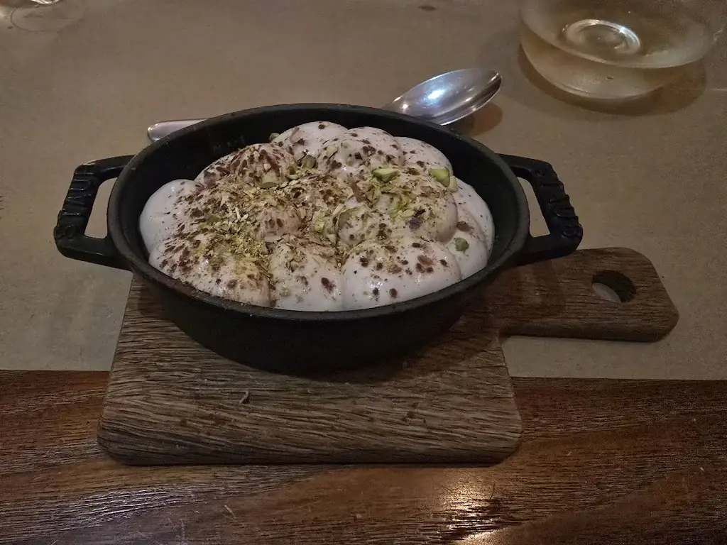 Sophie Govier_The Antidote Restaurant_Combe Martin_review